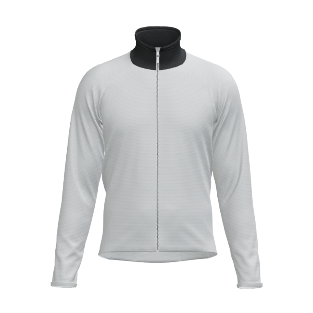 Aerocore Raglan Longsleeve Cycling Jersey