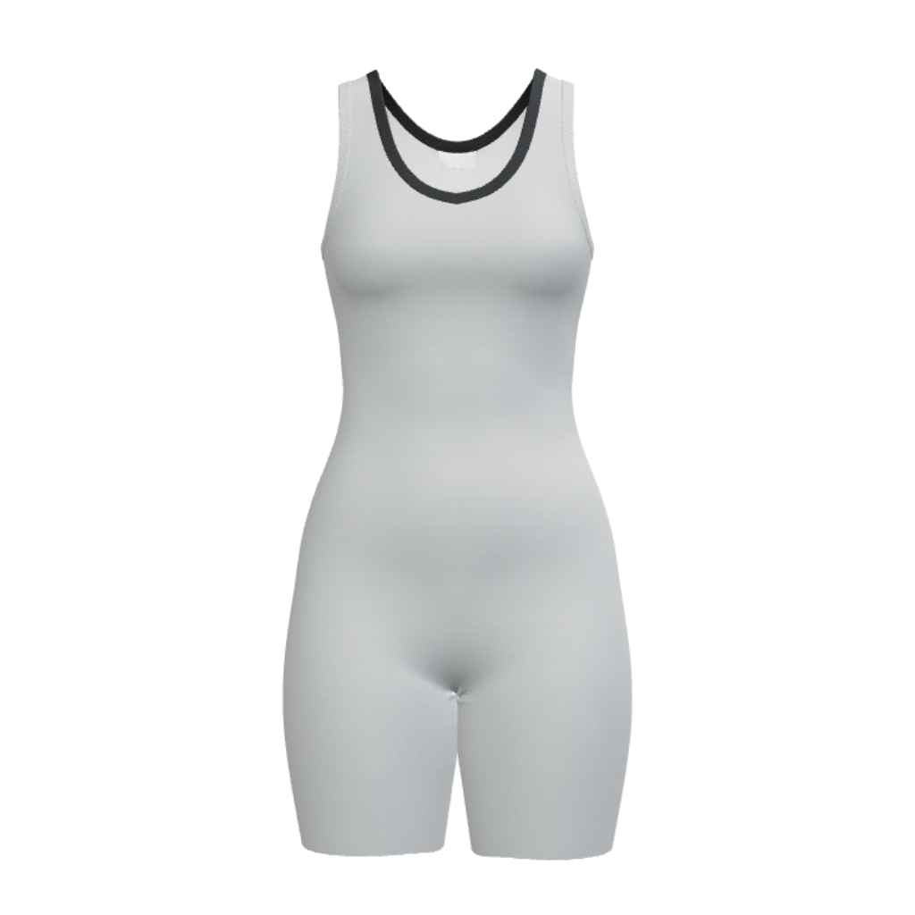 Ladies Rowing Yoke