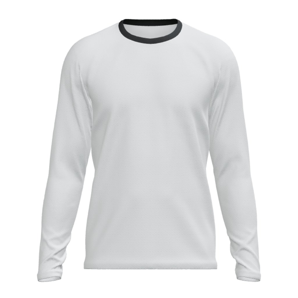 Longsleeve Men