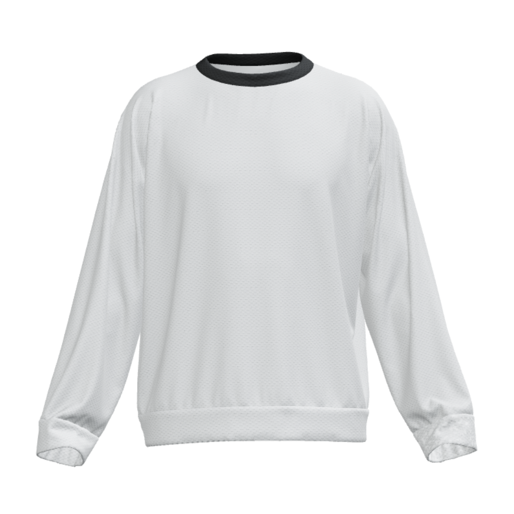 Male Long Sleeve Large