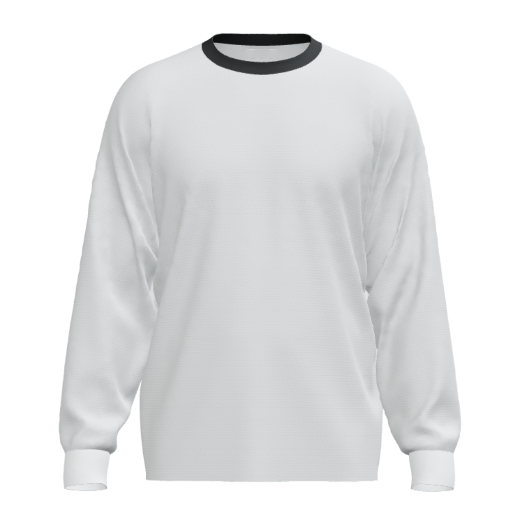 Male Raglan Longsleeve