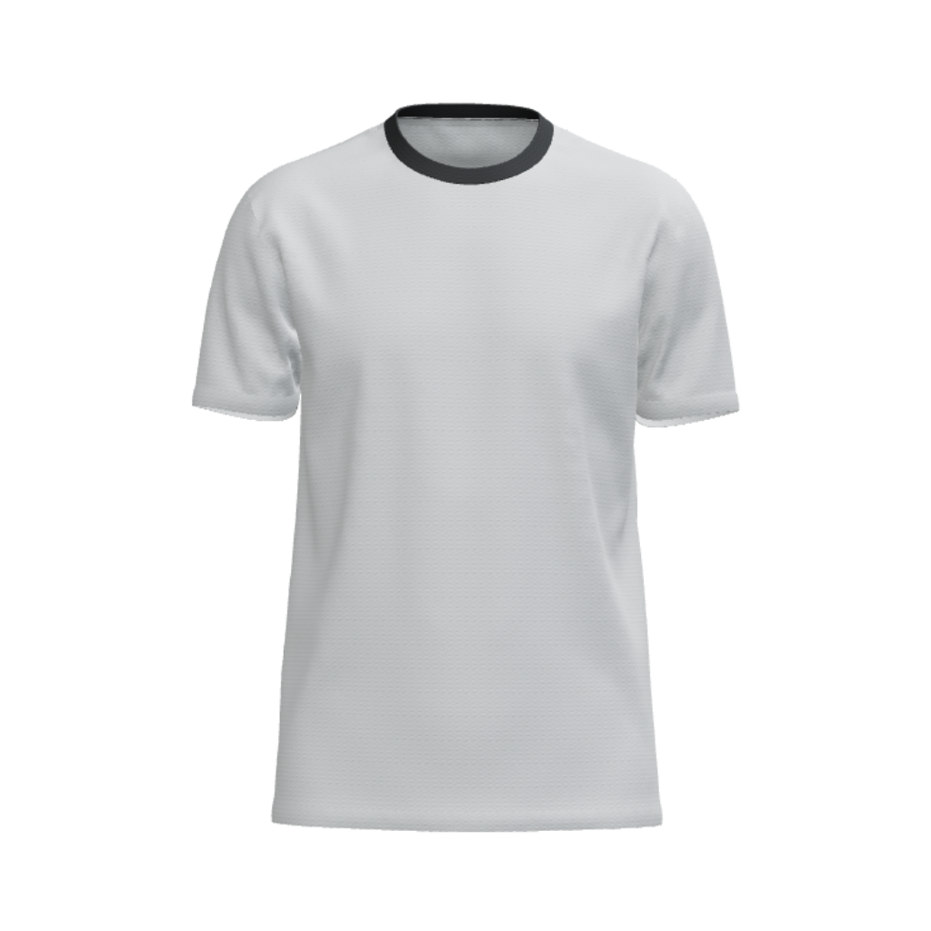 Men Short Sleeve T Shirt