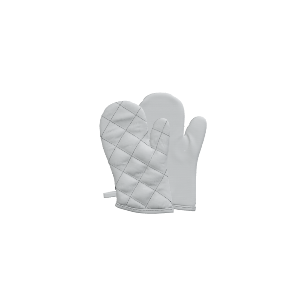 Oven Mitten