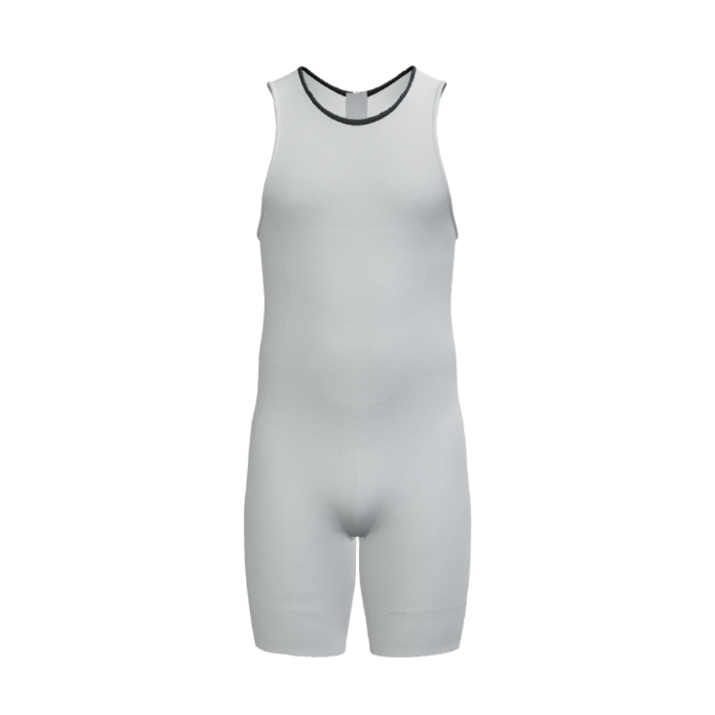 Pro Sleevless Cycling Suit