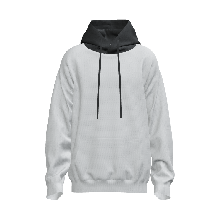 Unisex Oversized Hoodie
