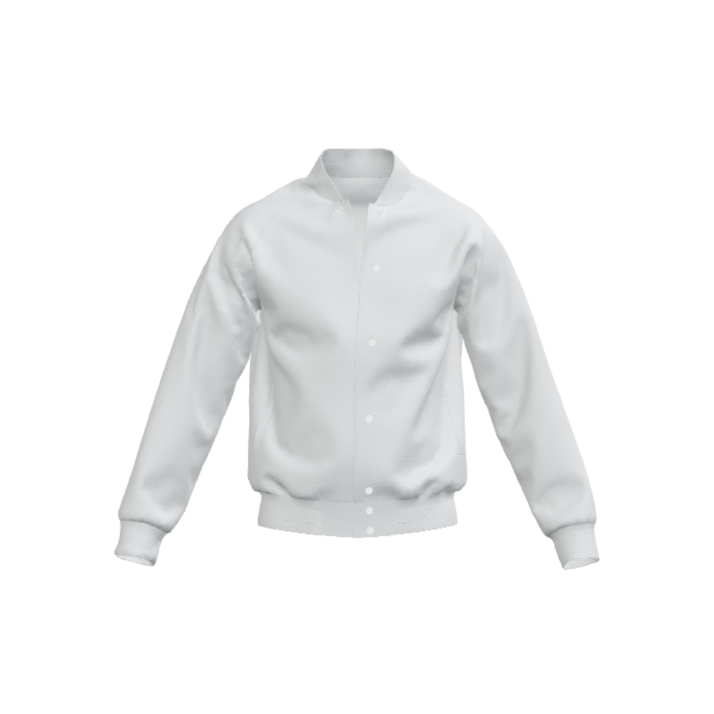 Varsity Jacket