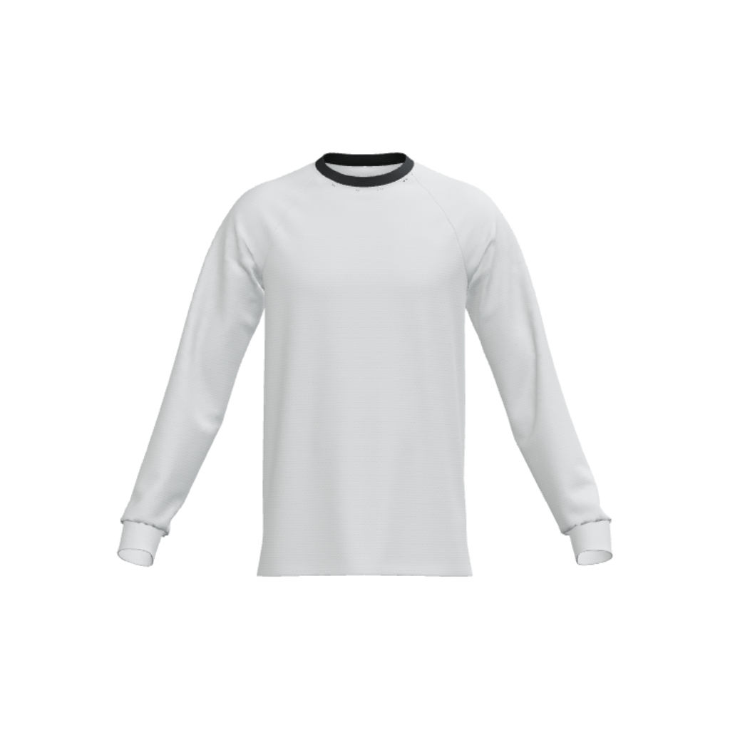Raglan Sleeve Shirt
