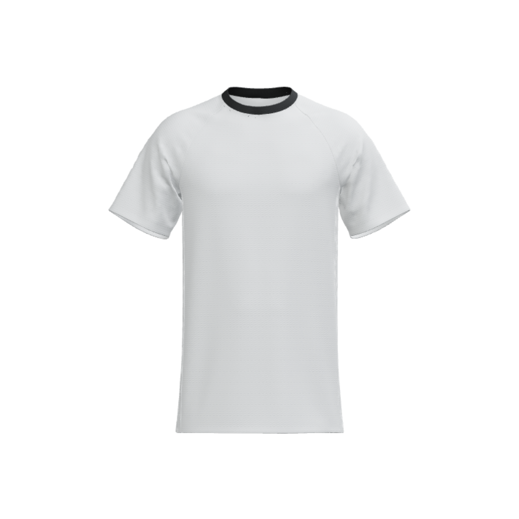 Raglan Sleeve T-Shirt