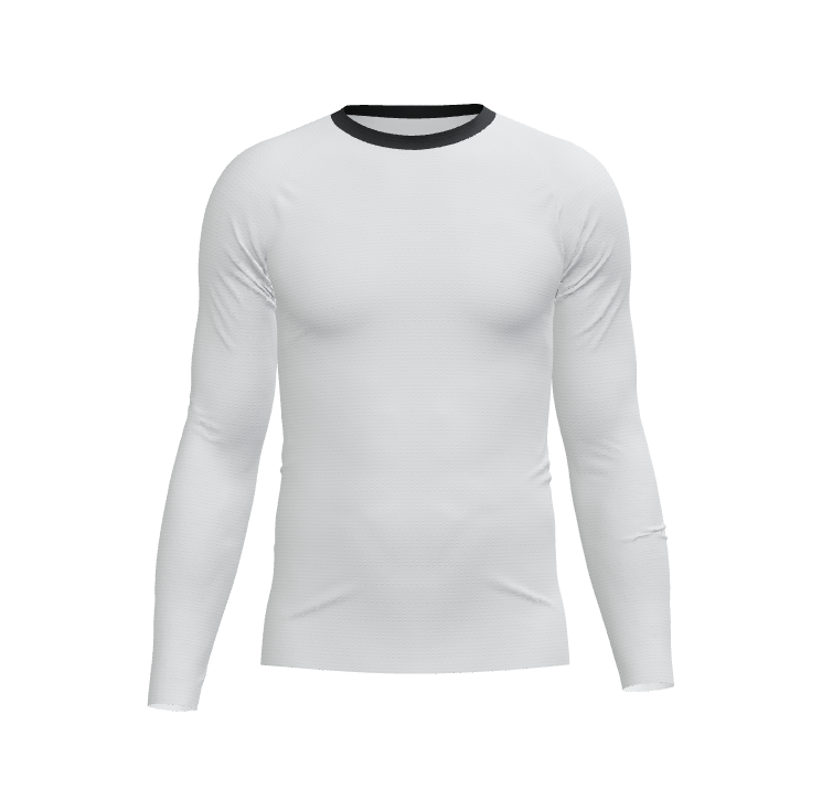 Rashguard Long Sleeve