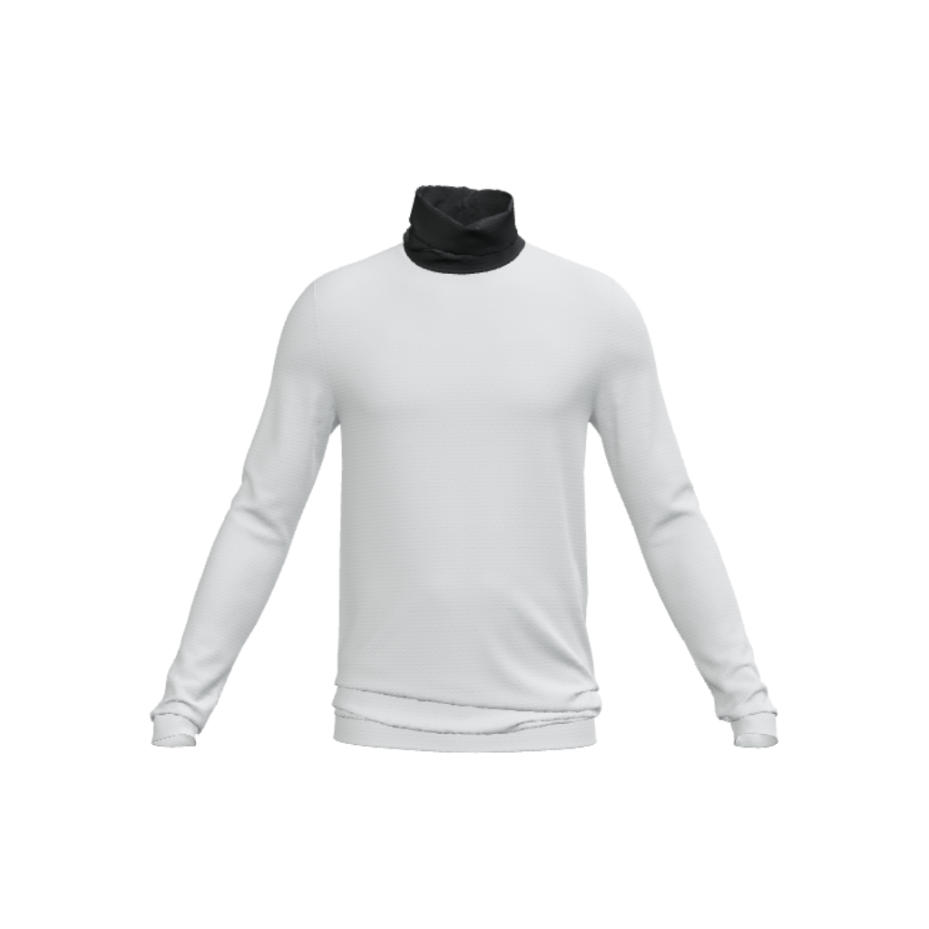 Turtleneck Shirt